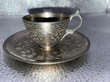 Orientalisch/Türkisches