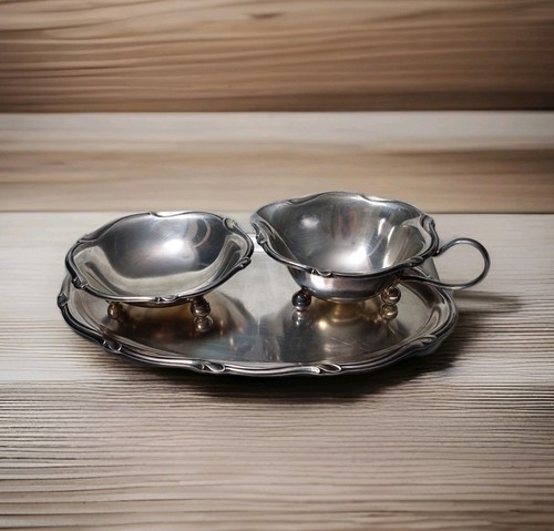Vintage art deco milch zucker - vintage,
