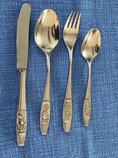 Kinderbesteck Wilkens