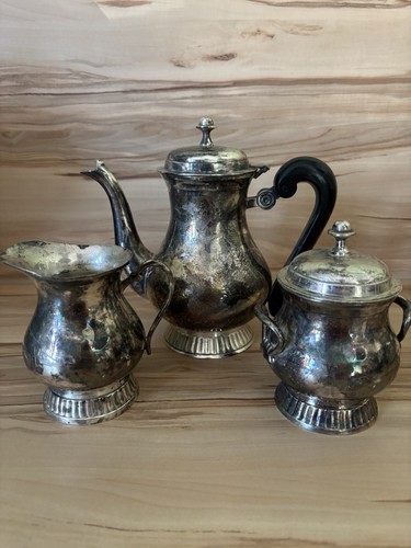 Kaffee tee set mocca teilig - tee,