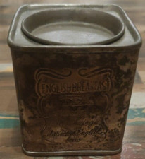 English Breakfast Tee