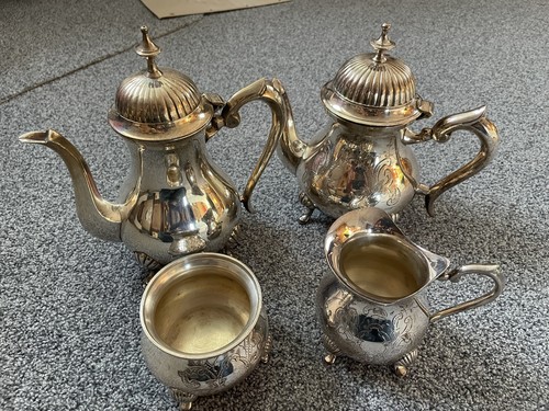 Tee und kaffeeservice - tee,
