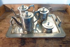 5 Teiliges Kaffee- Teeservice