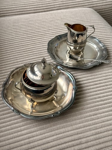 Wmf vintage kaffee tee - wmf,