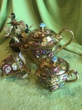 Sadler Luxus Teekanne