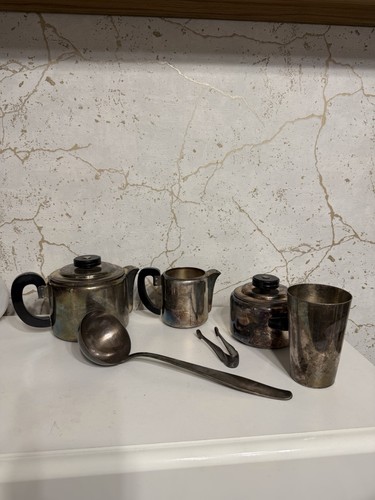Hoka kaffee teegeschirr set - &, teegeschirr-set