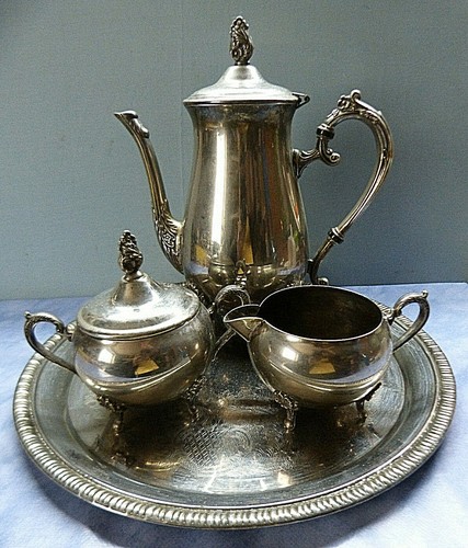 17730 dekoratives kaffeekanne - dekoratives,
