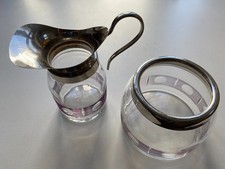 Milch Und Zucker Set mit