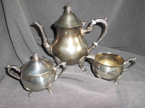 Kaffee teekanne set mit - set,