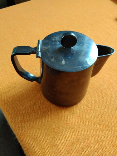 Kaffee kännchen posthotel - ,