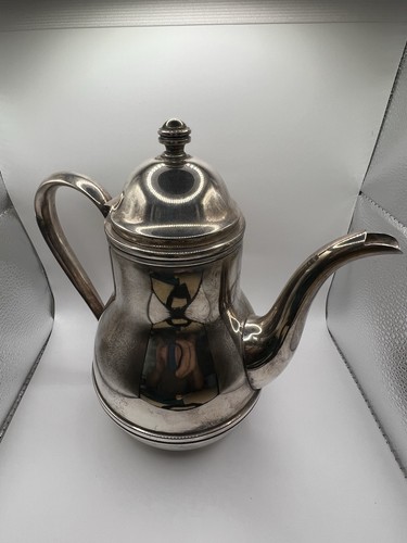 Vintage dänische kaffeekanne - vintage,