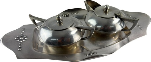 Teeservice teilig - 3,