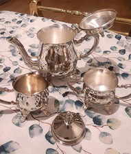 Vintage TEE/KAFFESERVICE 3