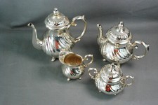 ALPACCA  4-tlg  KERNSTÜCK