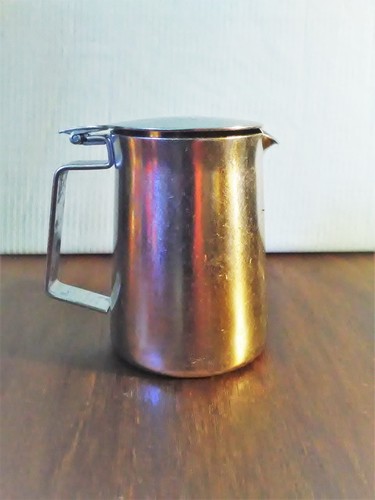 Dvw schwerte milchkännchen - schwerte,