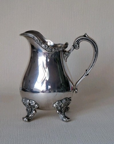 Wilcox international silver - wilcox,