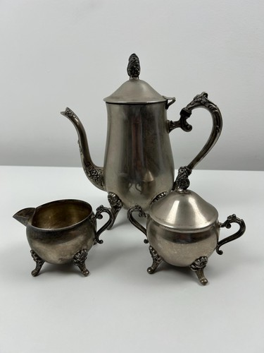 Vintage kaffeeservice - vintage,