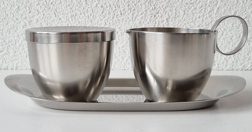 Tolles wmf set milchkännchen - tolles,