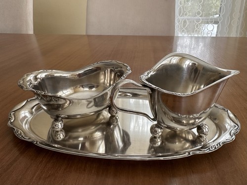 Antik wmf milch zucker - wmf, &