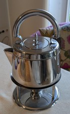 WMF Teekanne mit Stövchen