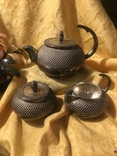 Kernstück Teekanne Milch Und