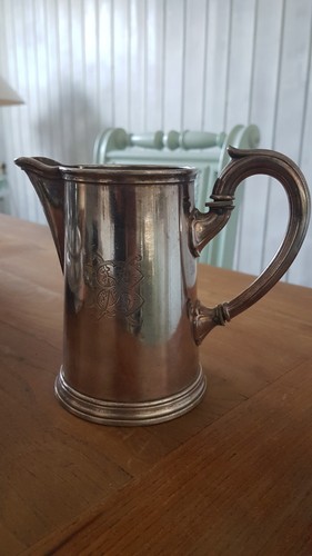 Christoffel milchkännchen - ,