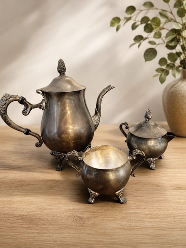 Edles vintage - edles,