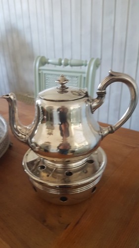 Christoffel teekanne - christoffel,