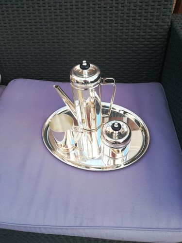 Kaffee set teilig oder 80 - set, 4