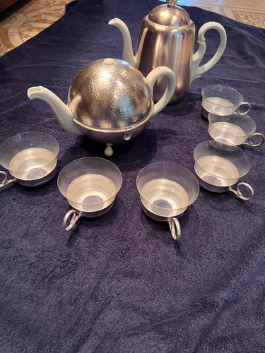 Wmf tee kaffee - wmf, art