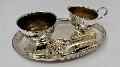 Milch und zucker set - milch, auf