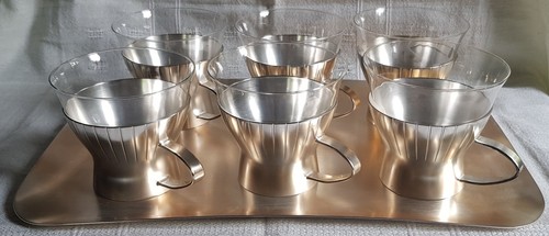 Wmf versilberte - 6,