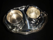 ZUCKER + MILCH - SET /