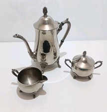 Vintage Kaffee-/Teeservice