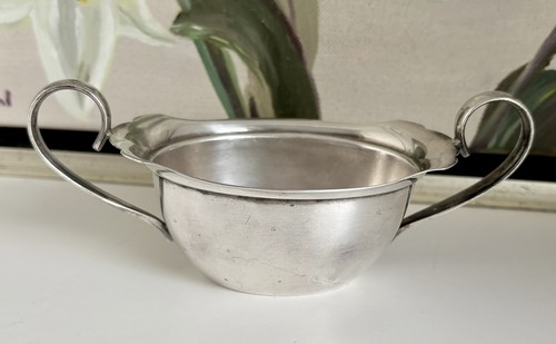 Zuckerschale england antik - zuckerschale,