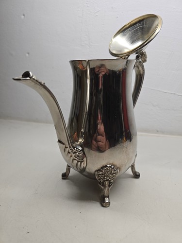 Alte teekanne kaffeekanne - alte,