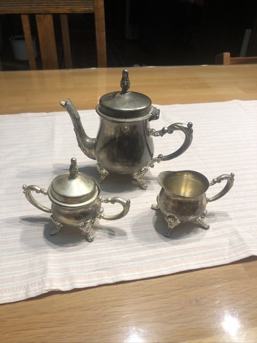 Teilige kaffee garnitur - teilige, kaffee-garnitur