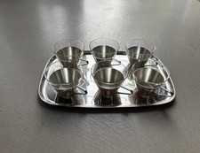 6-teiliges Teeservice incl