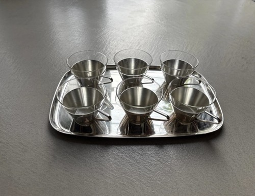 Teiliges teeservice incl - 6-teiliges,