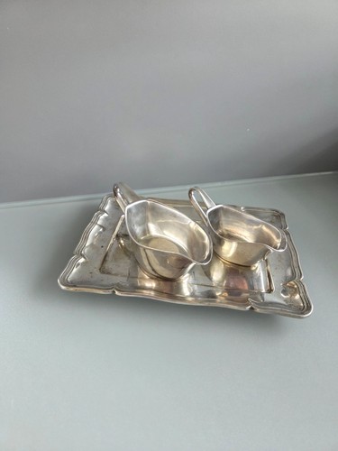 Wmf milch sahne set - wmf,