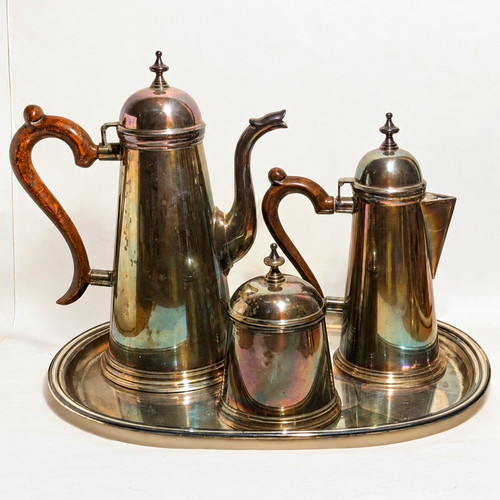 Valenti kaffee teeservice - &,