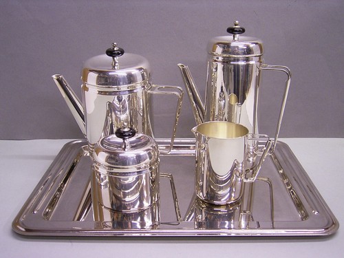 Designer kaffeeset teeset - designer,