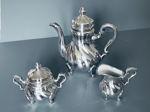 Elegante kaffeekanne - elegante,