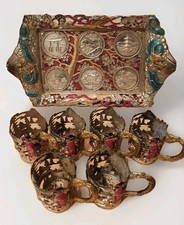 Vintage Japanisches Teeservice