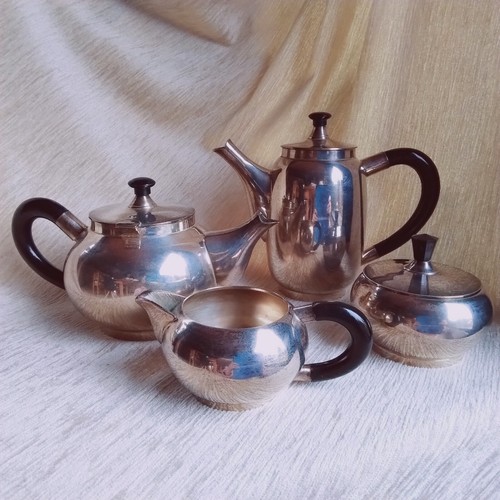 Kaffee und tee ensemble - und, tee-ensemble