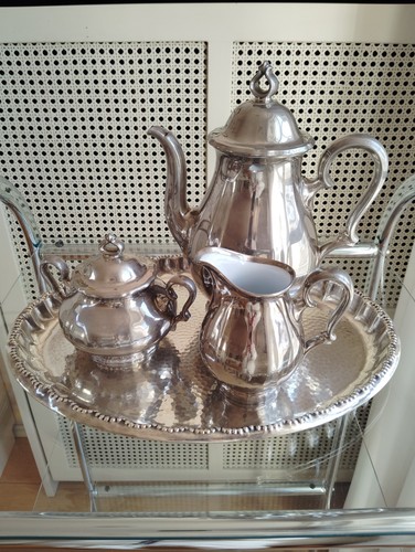 Kaffeekern rosenthal kanne - rosenthal,