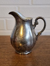 Altes WMF Milchkännchen 0.35