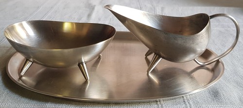 Wmf set zucker milchschale - wmf, zucker-