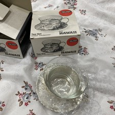 Mokka-Set Quist Sammlertasse