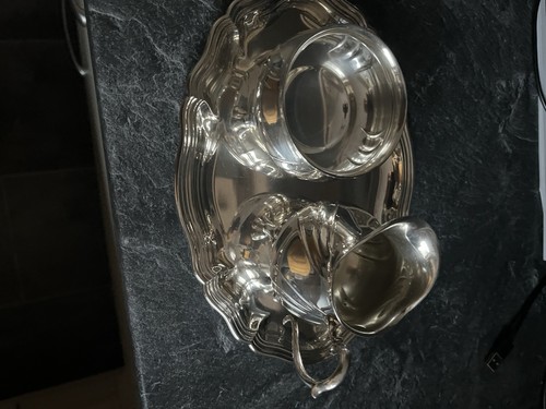 Original wmf jugendstil art - original,
